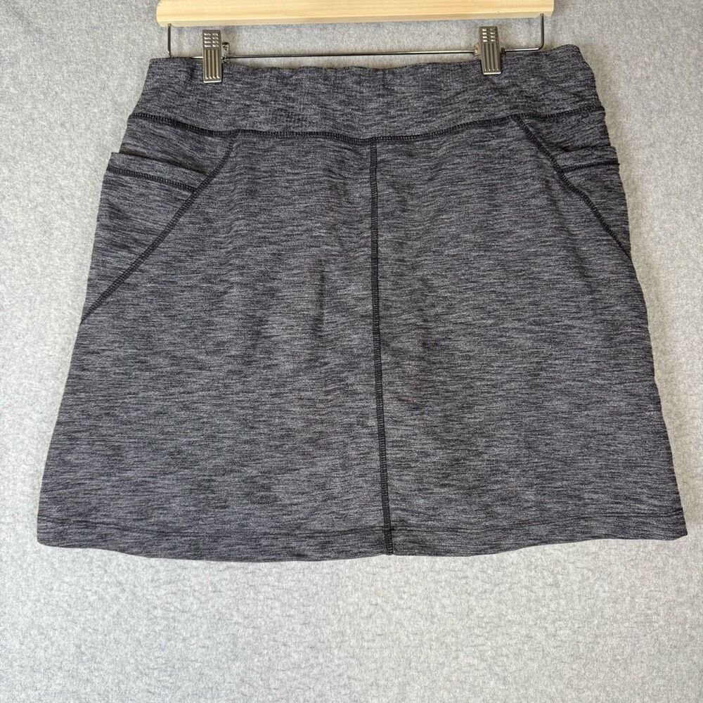 Athleta Womens Size Large Excursion Athletic Skir… - image 8